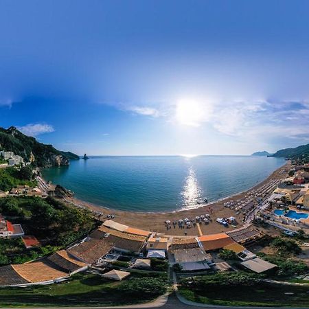 Elena'S Seaside Apartments & Studios Agios Gordios  Exterior photo