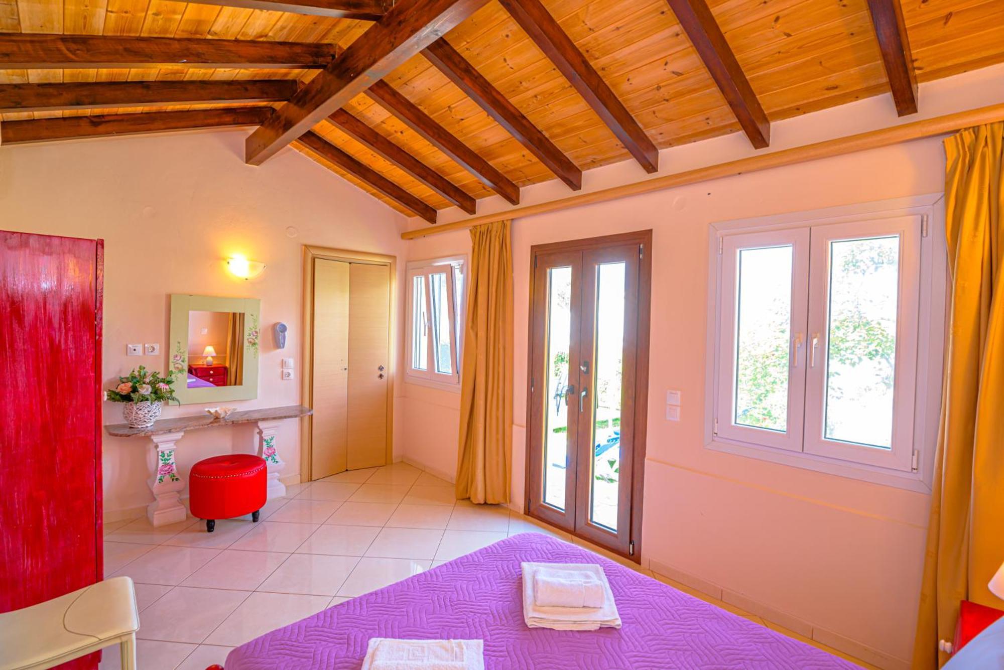 Elena'S Seaside Apartments & Studios Agios Gordios  Exterior photo