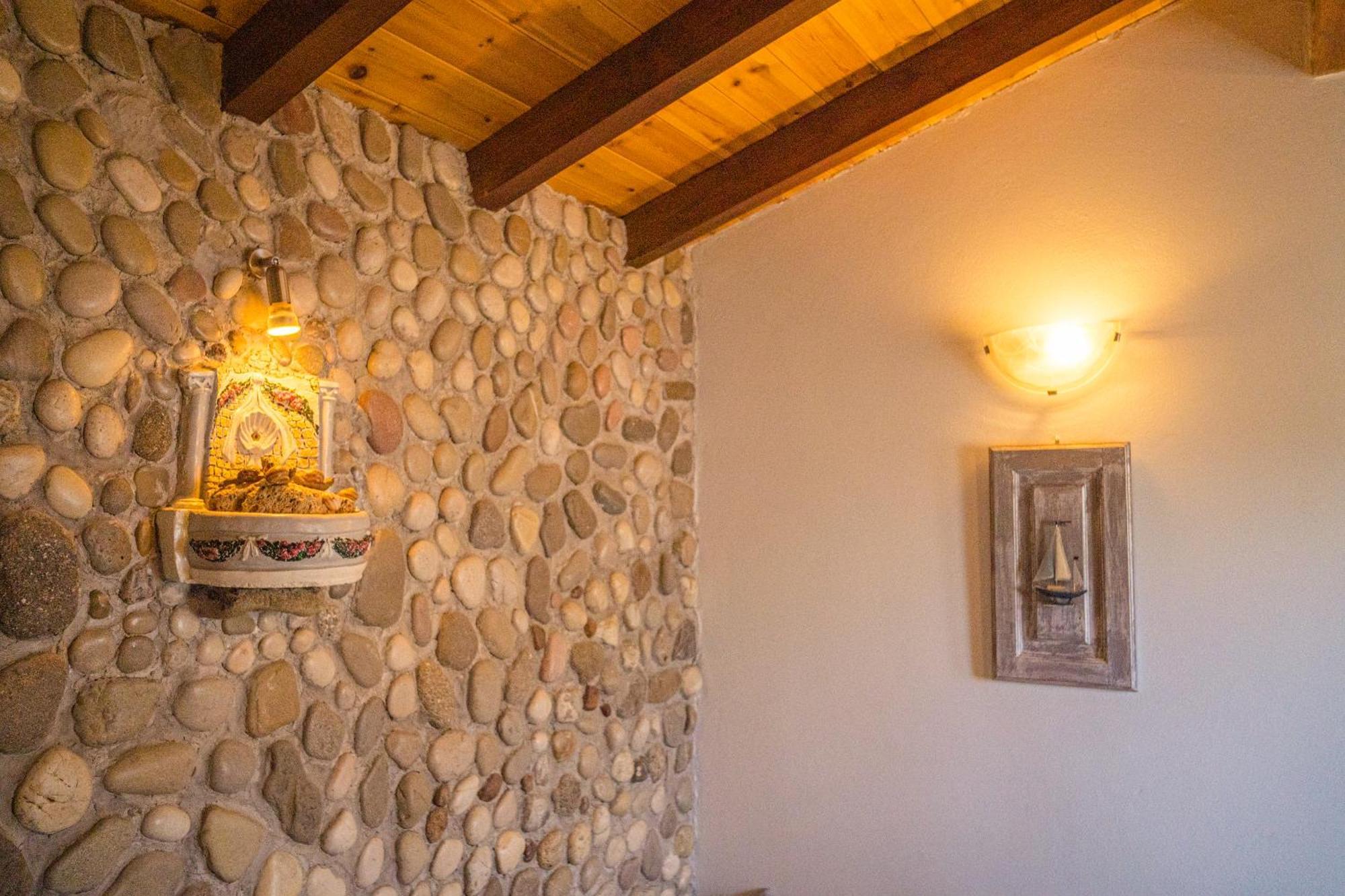 Elena'S Seaside Apartments & Studios Agios Gordios  Room photo